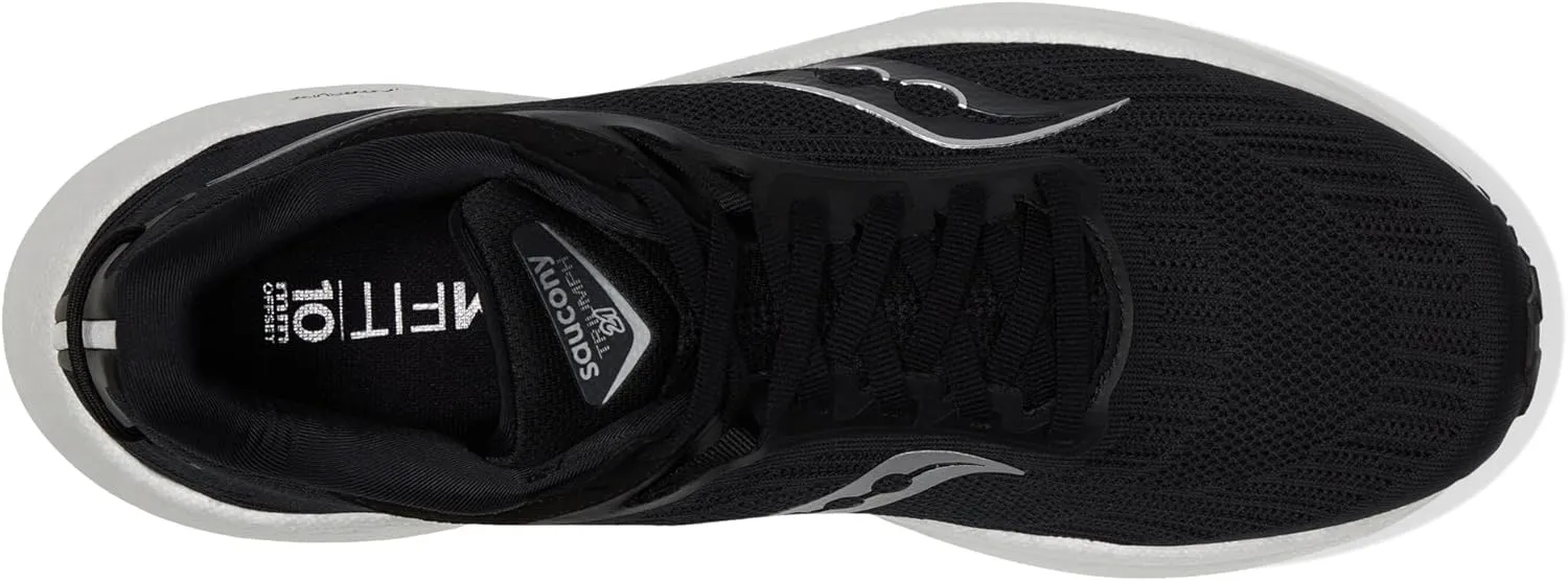 Saucony Men's Triumph 21 Sneaker