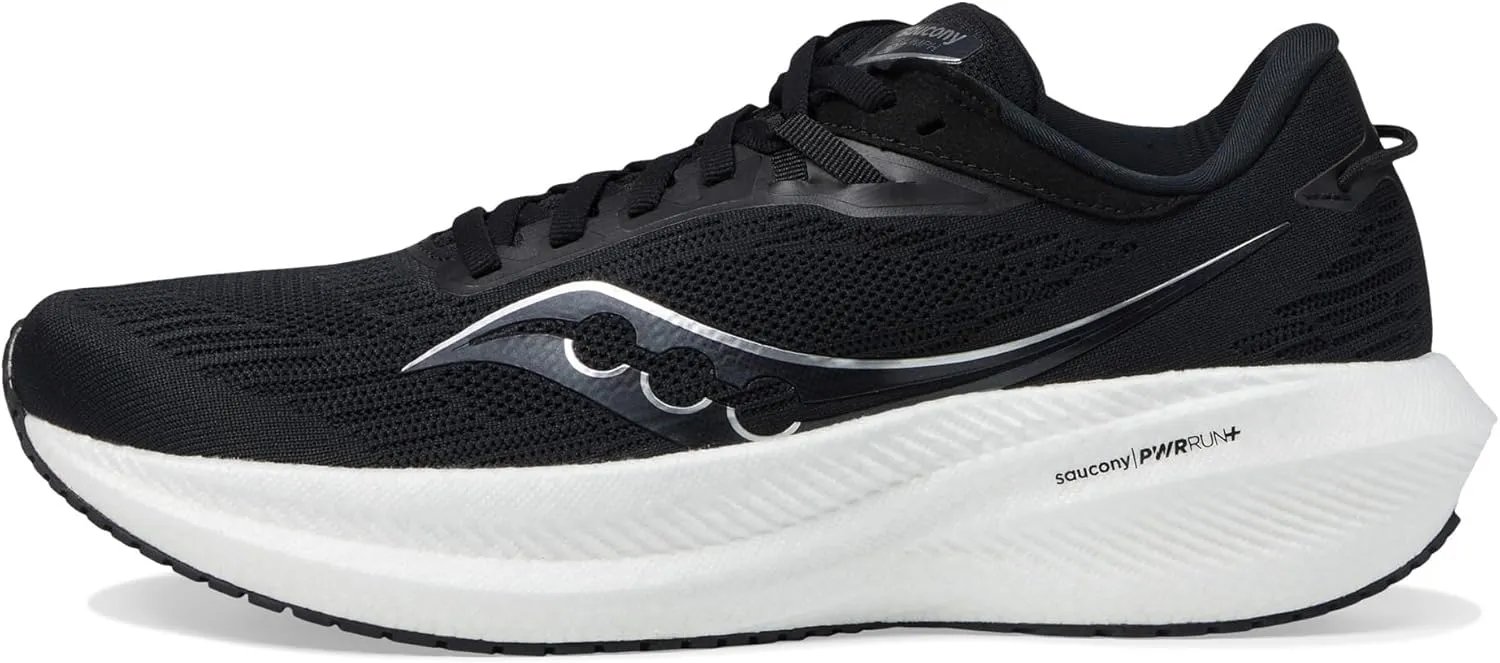 Saucony Men's Triumph 21 Sneaker