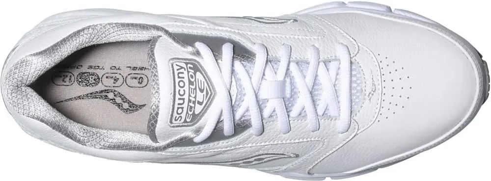 Saucony Women's Echelon LE2 Walking Shoe