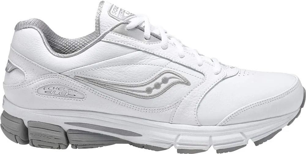 Saucony Women's Echelon LE2 Walking Shoe