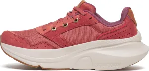 Saucony Women's Guide Metro Sneaker, Brick, 8