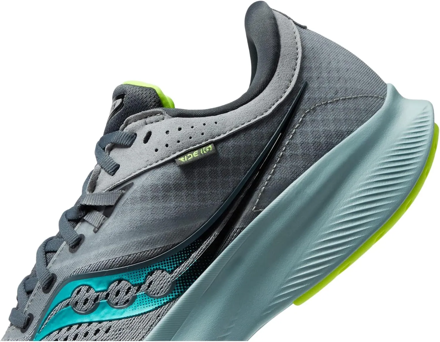Saucony Women's Ride 16