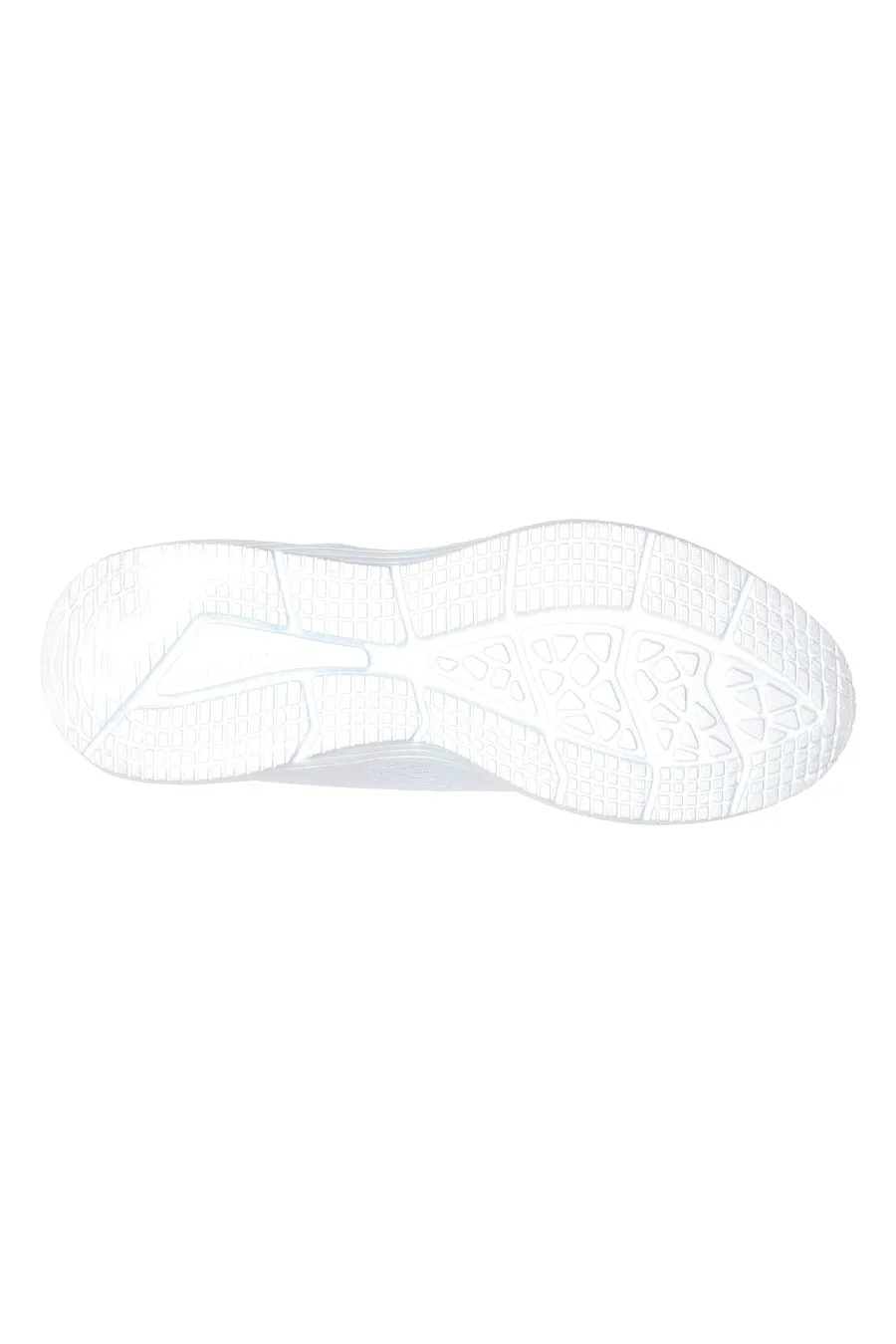 Scarpe da Fitness Bianche Skechers Dyna-Air