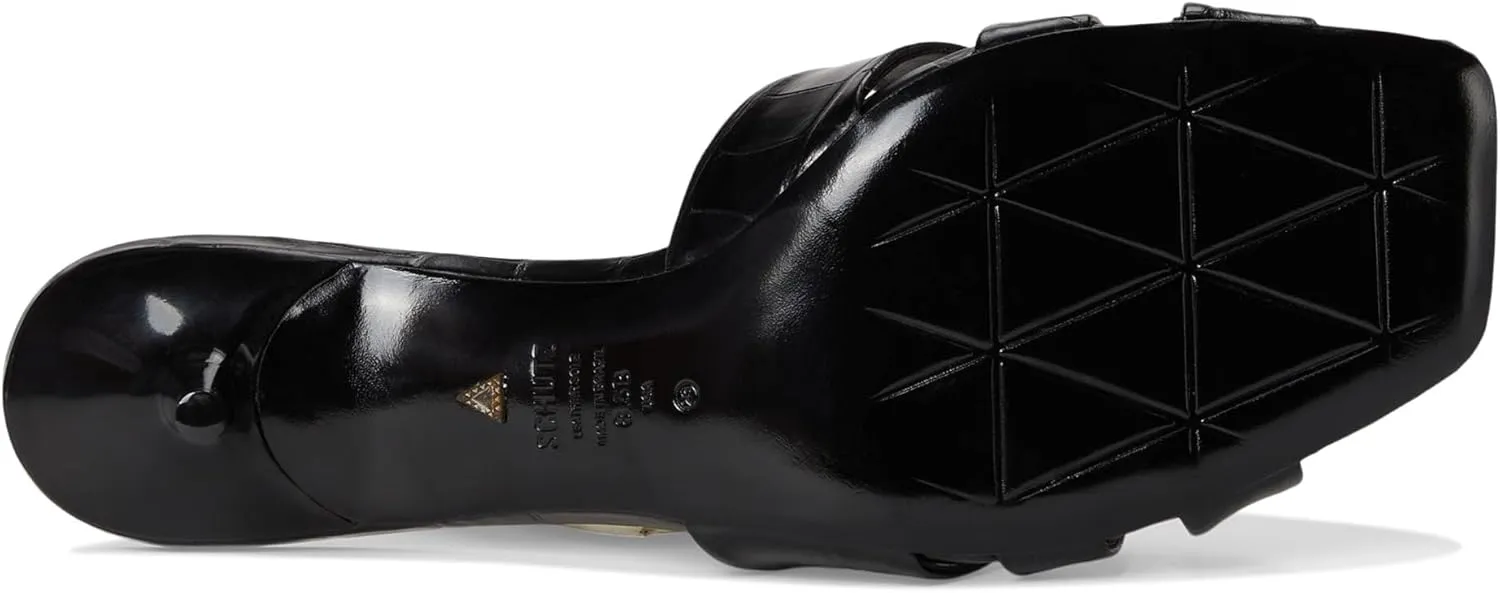 SCHUTZ Women's Keefa Mule Sandal