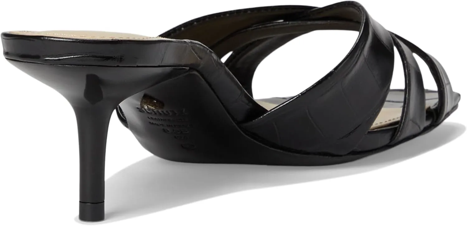 SCHUTZ Women's Keefa Mule Sandal