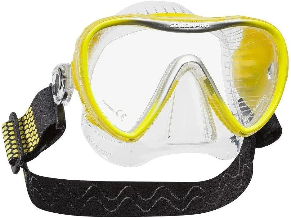 SCUBAPRO Synergy 2 Dive Mask