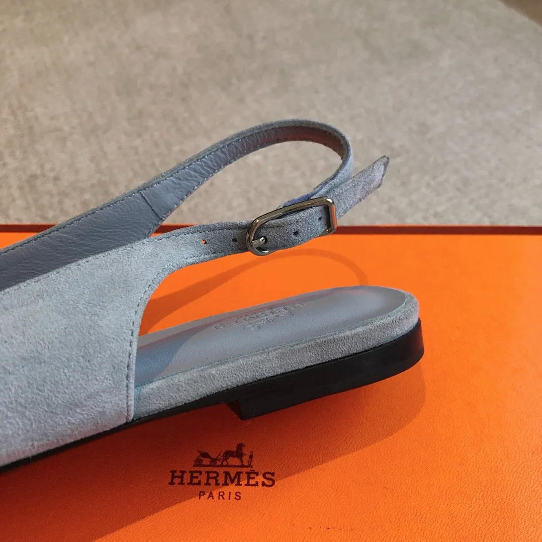SE1347 H Innocente Slingback / Size4-11