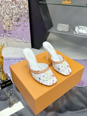 SE1609 LV x TM 6AM Mule / Size5-11
