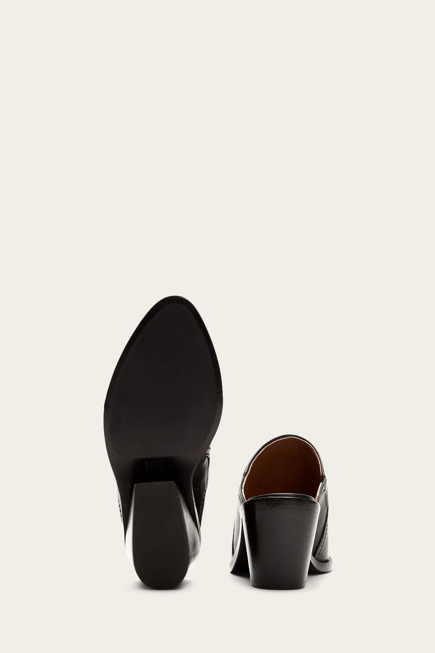 Serena Mule - Pre-Loved