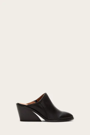 Serena Mule - Pre-Loved