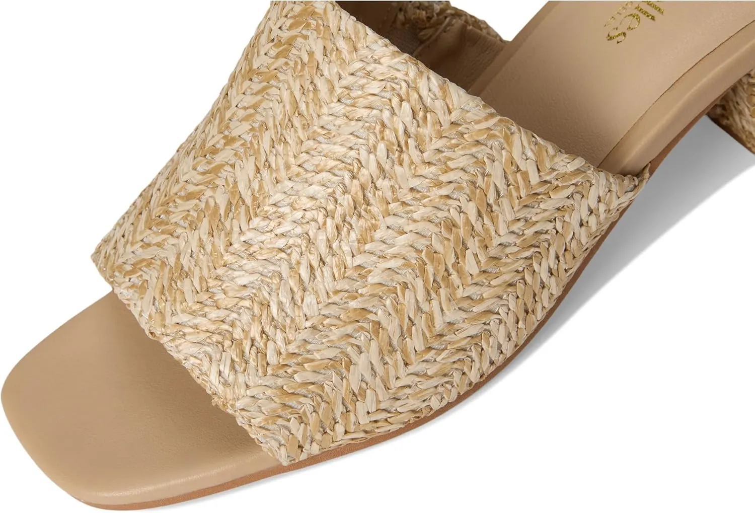 Seychelles Women's Fashion Slide Sandal