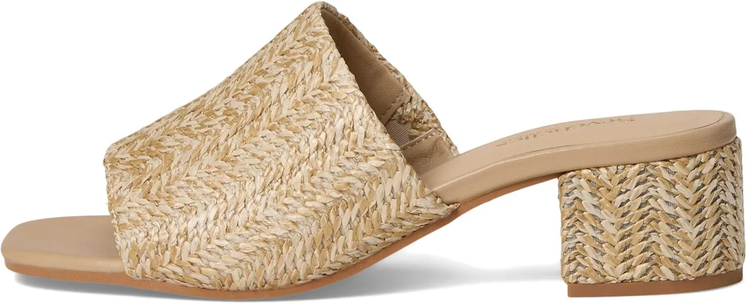 Seychelles Women's Fashion Slide Sandal