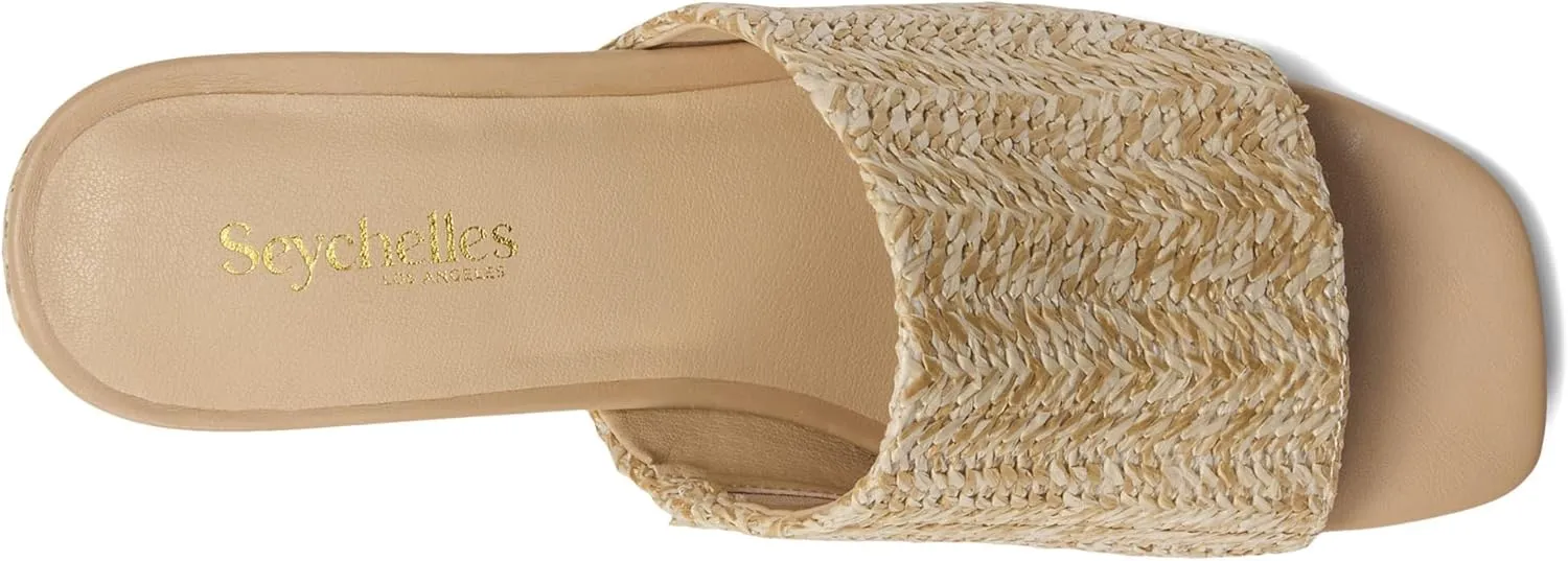 Seychelles Women's Fashion Slide Sandal