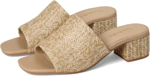 Seychelles Women's Fashion Slide Sandal