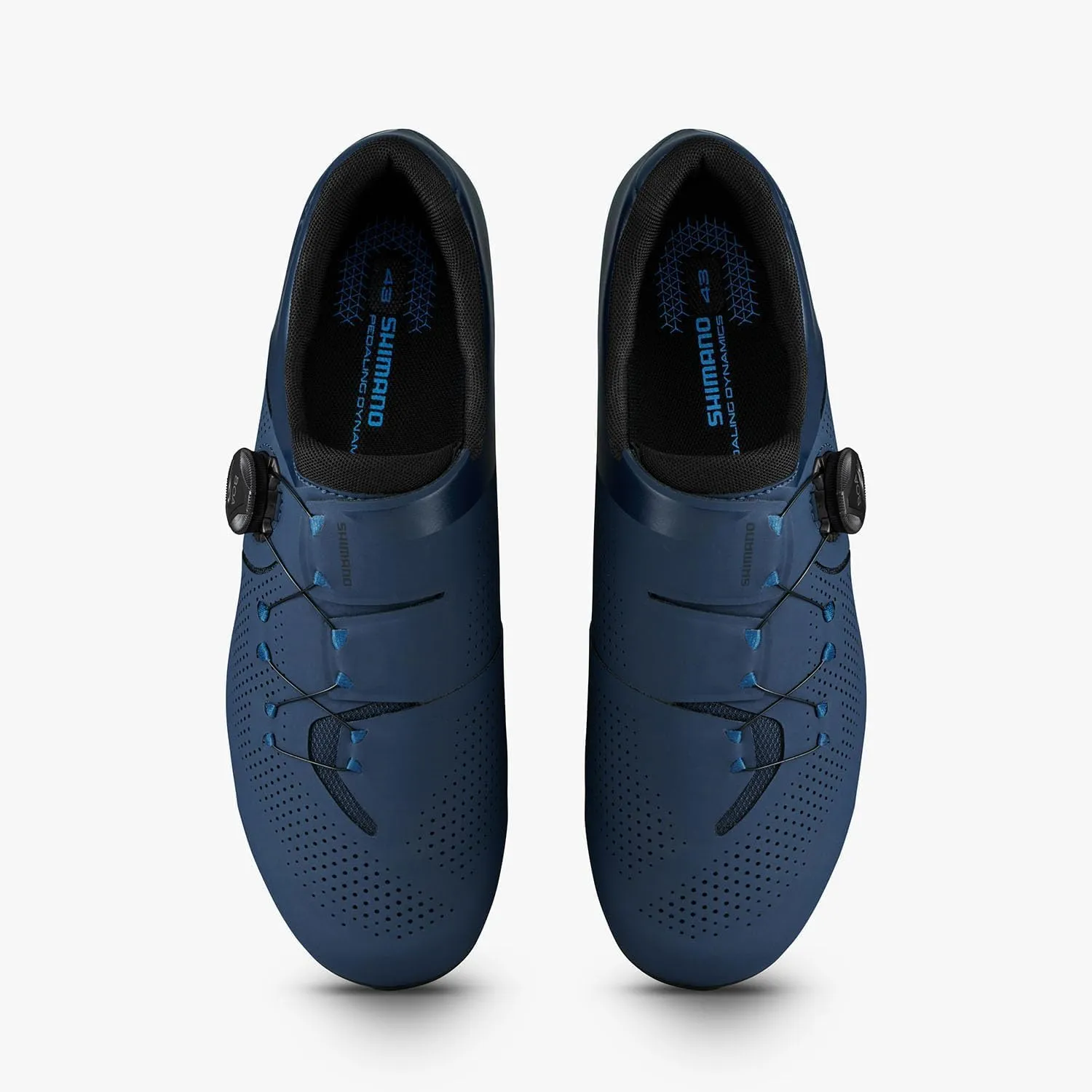 SHIMANO SH-RC302 Bicycle Shoes