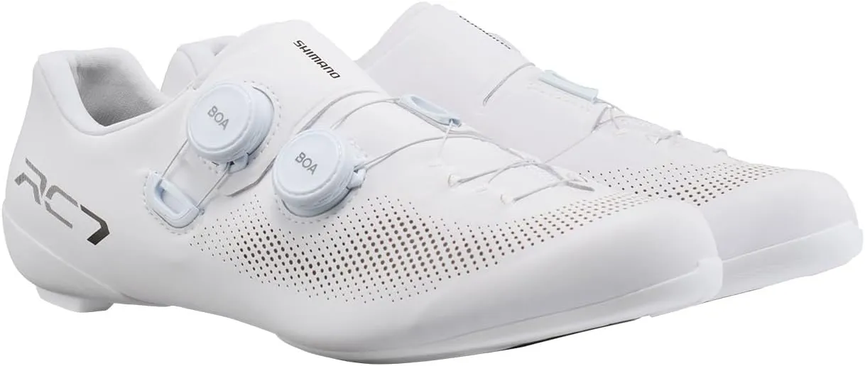 SHIMANO SH-RC703 Cycling Shoes