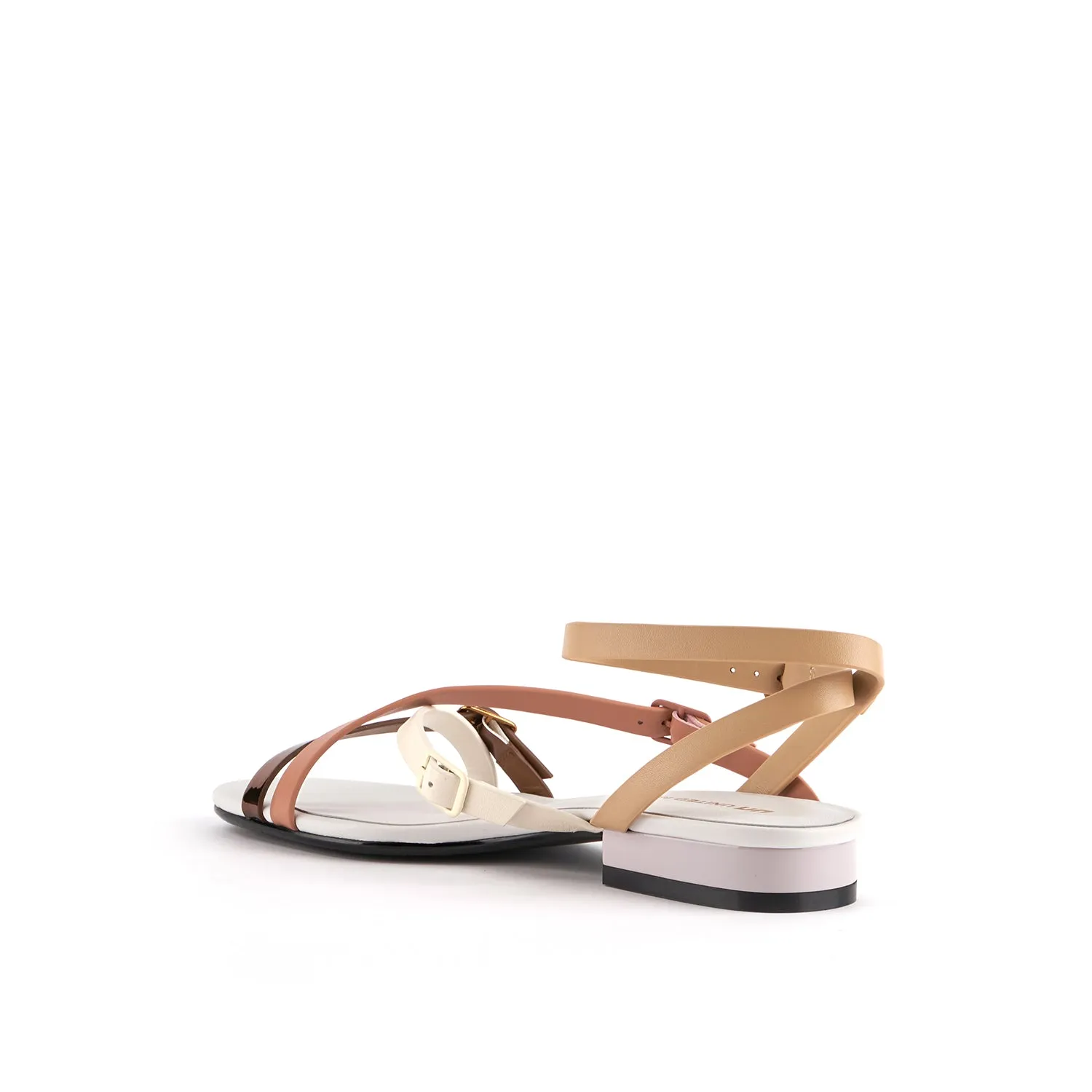 SIA Strappy Lo