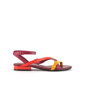 SIA Strappy Lo