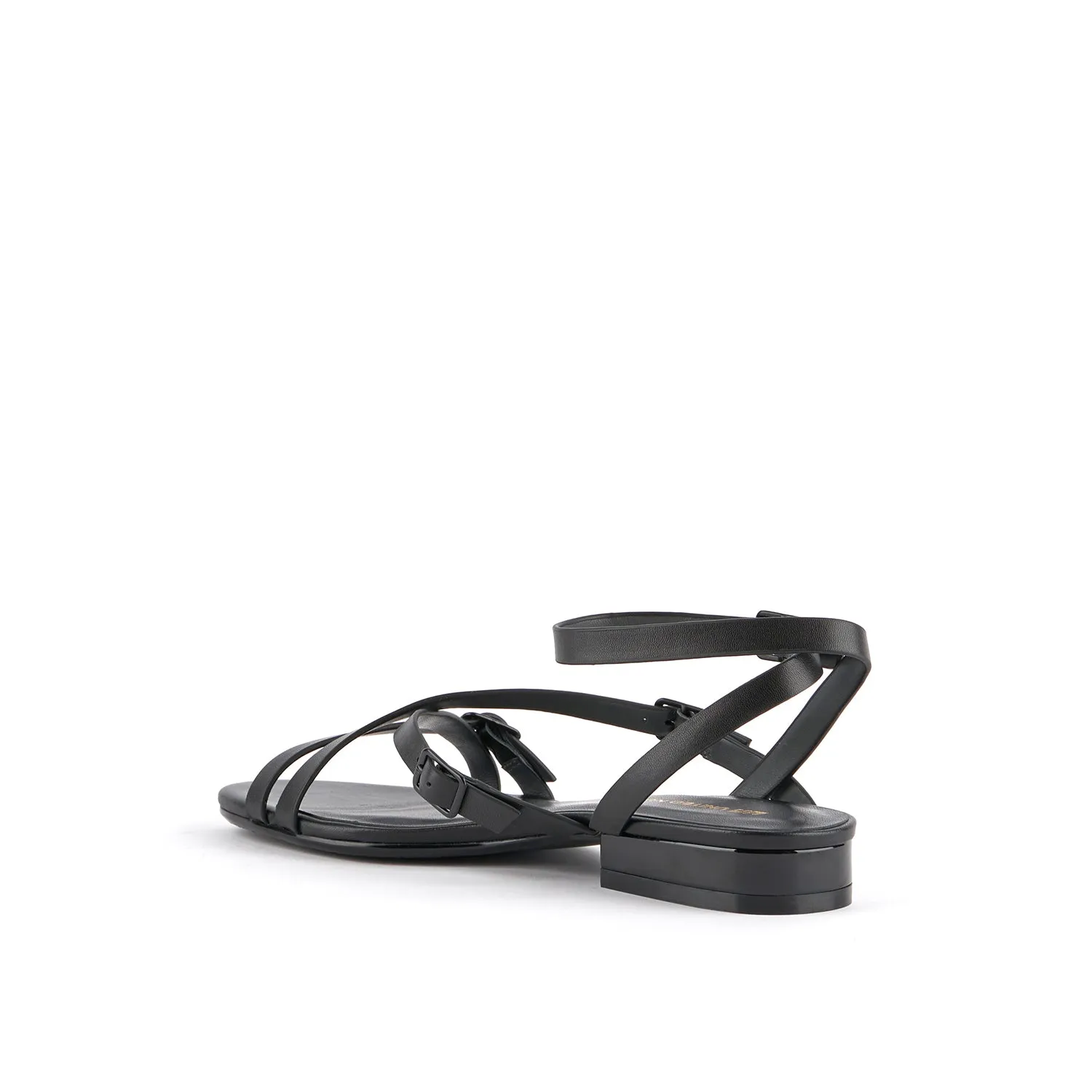 SIA Strappy Lo