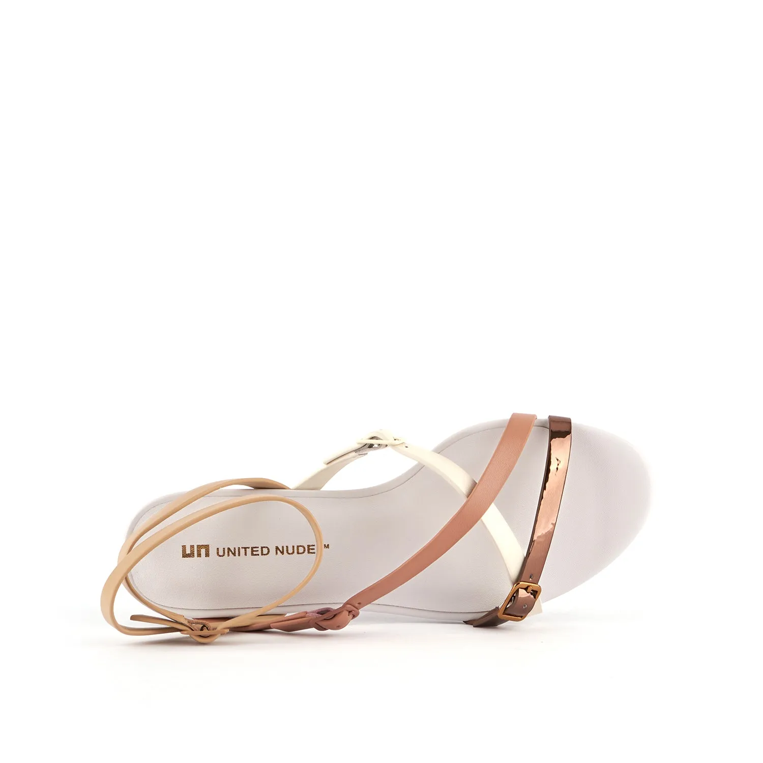 SIA Strappy Lo