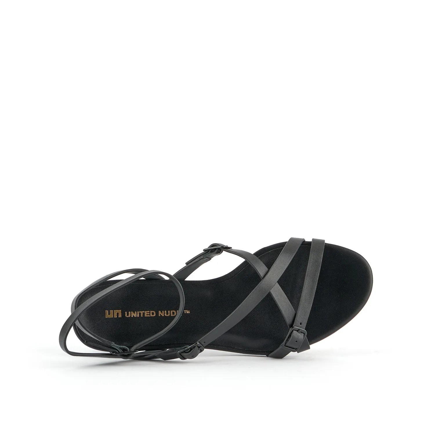 SIA Strappy Lo