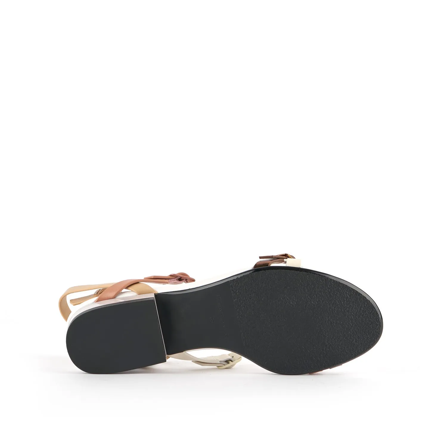 SIA Strappy Lo