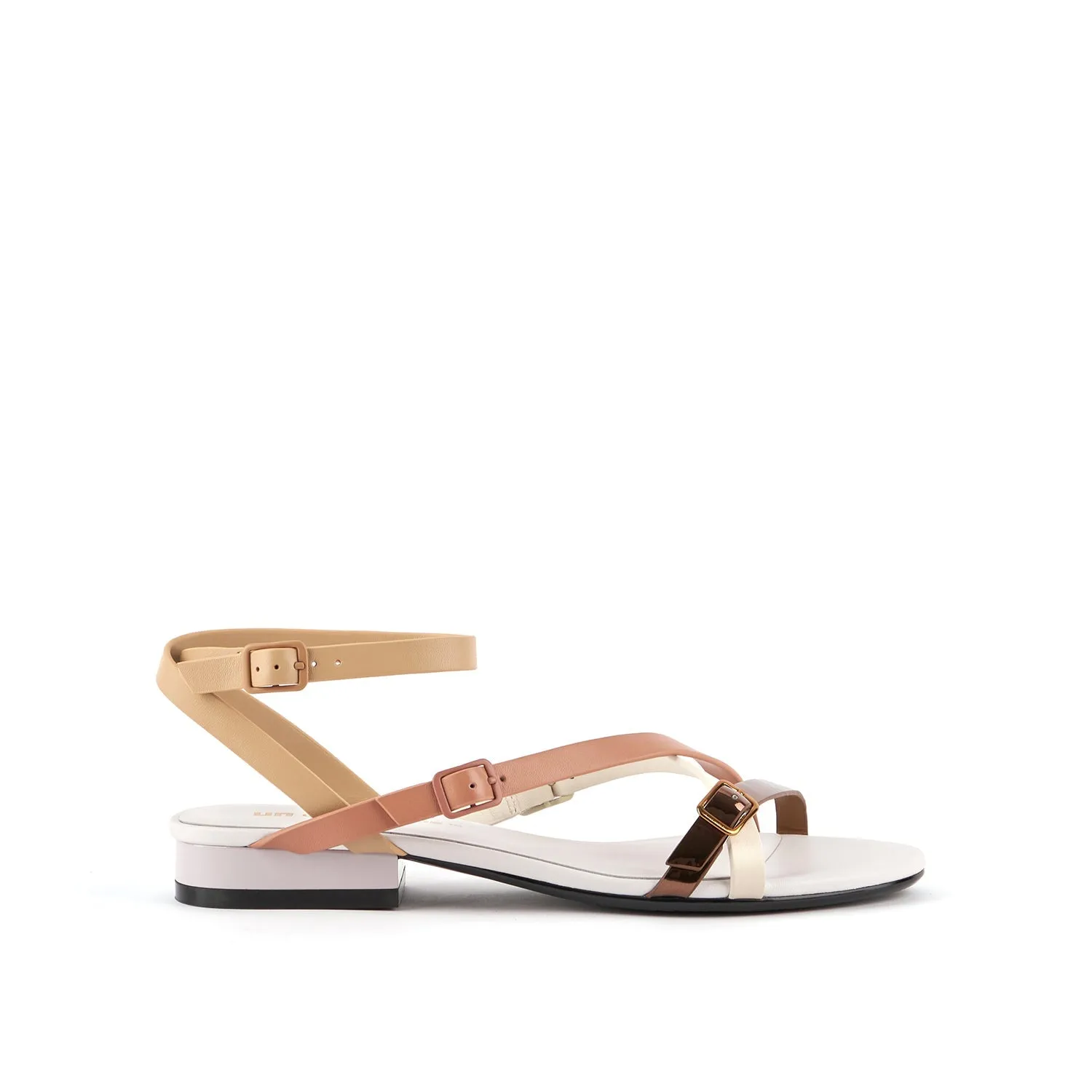 SIA Strappy Lo