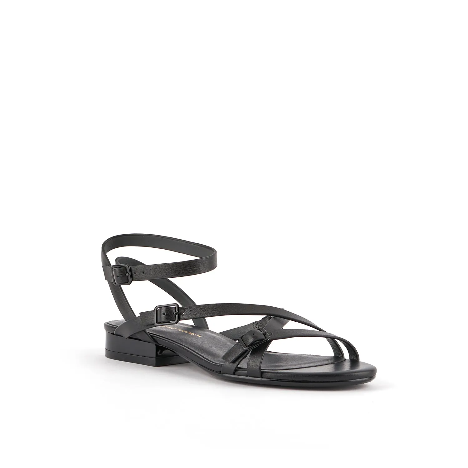 SIA Strappy Lo