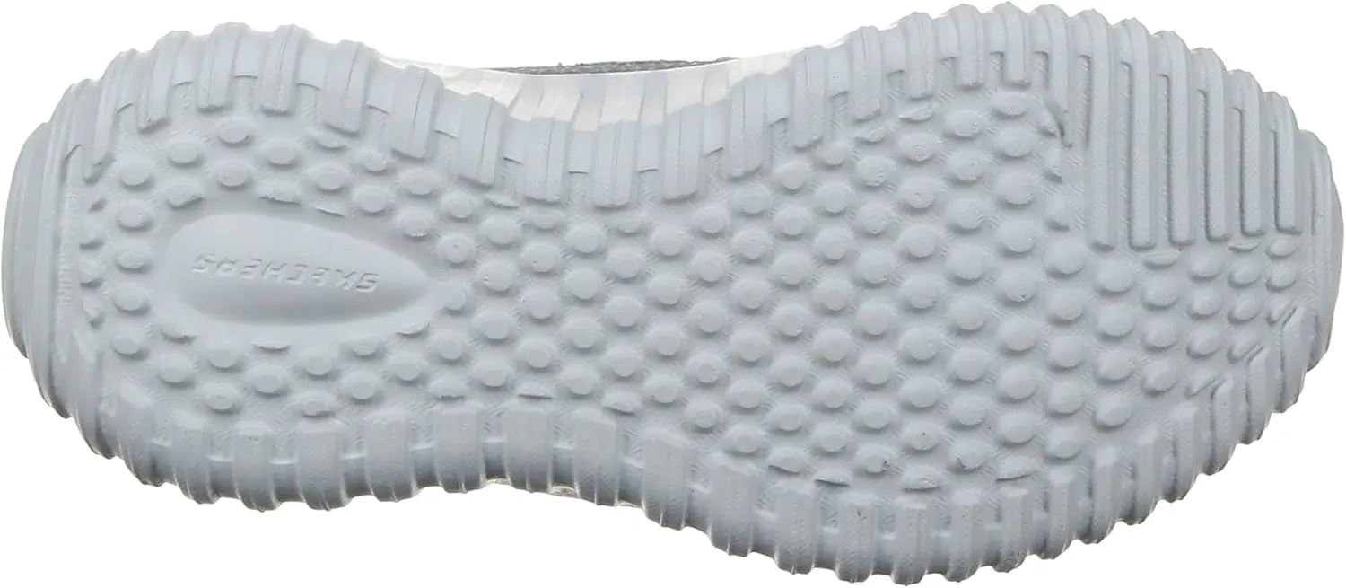 SKECHERS Boy's Depth Charge 2.0-Techno Point Sneaker