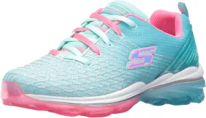 Skechers Girl's Skech-air Deluxe Running Shoe