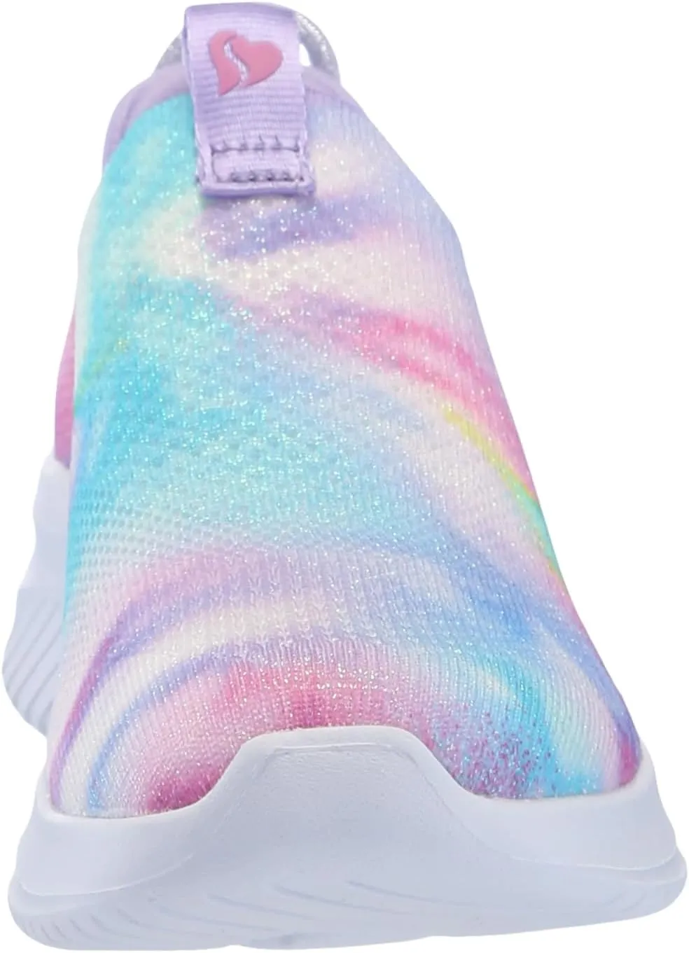Skechers Girl's Ultra Flex 3.0 Sneaker
