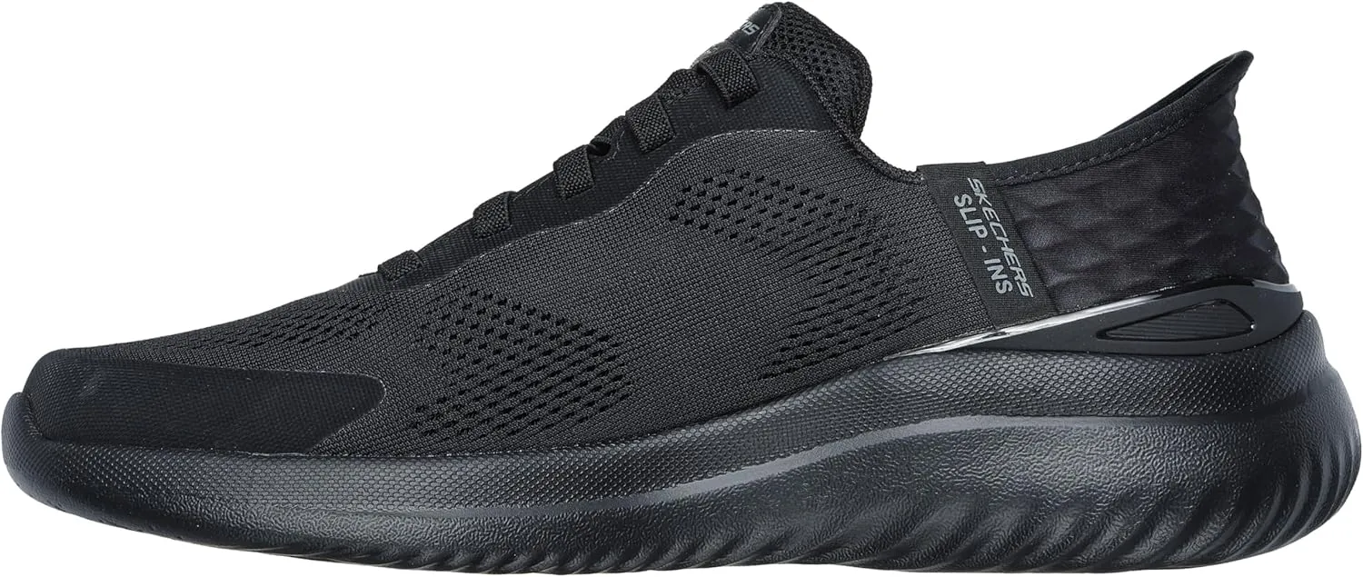 Skechers Men's Bounder 2.0 Emerged Slip-in Sneaker