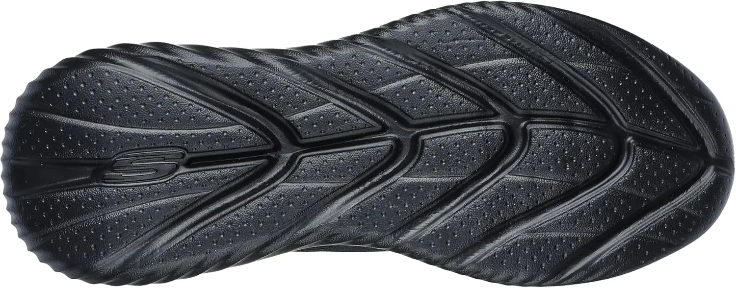 Skechers Men's Bounder 2.0 Emerged Slip-in Sneaker