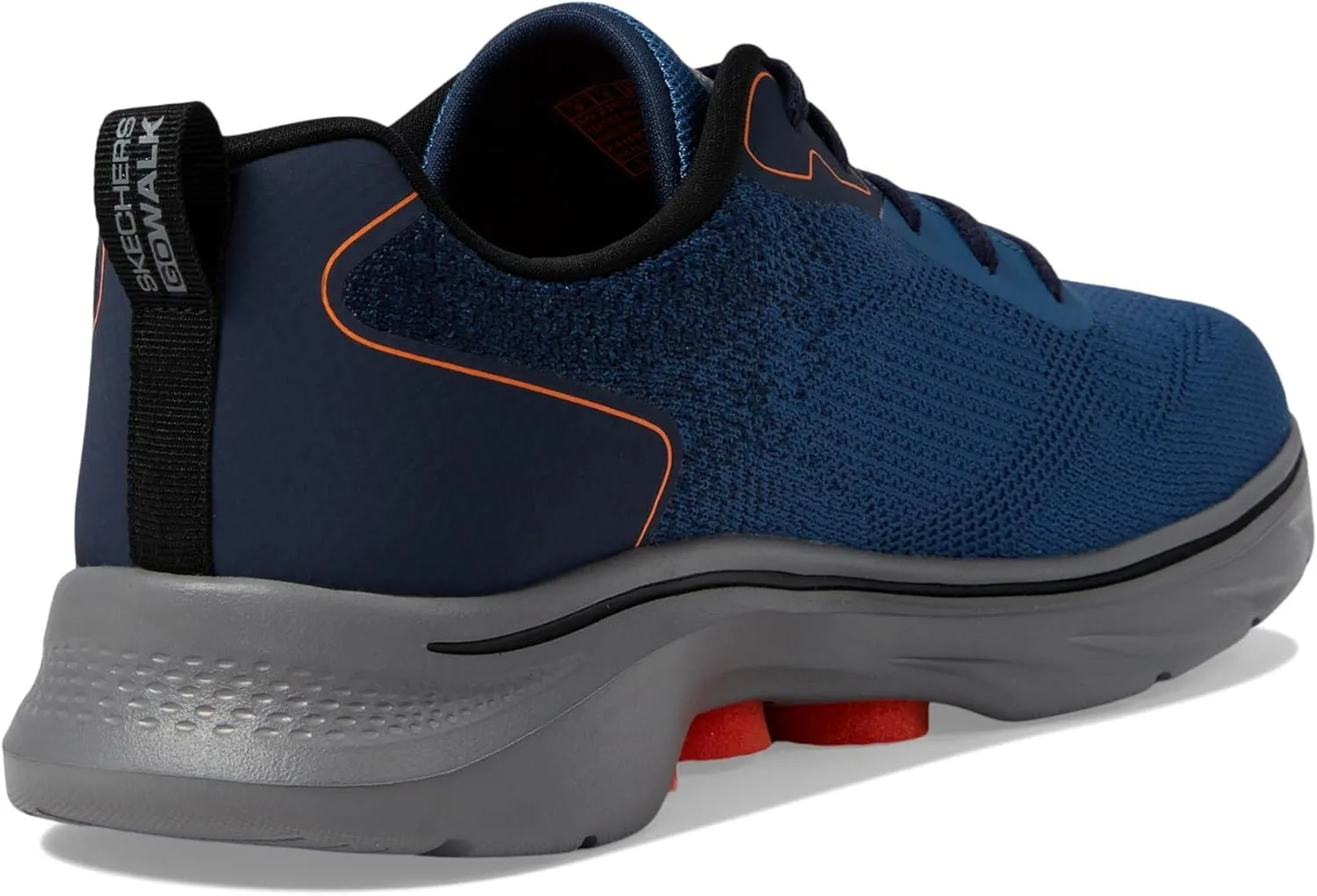 Skechers Men's Go Walk 7-Ennoble Sneaker