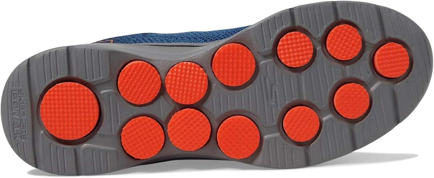 Skechers Men's Go Walk 7-Ennoble Sneaker