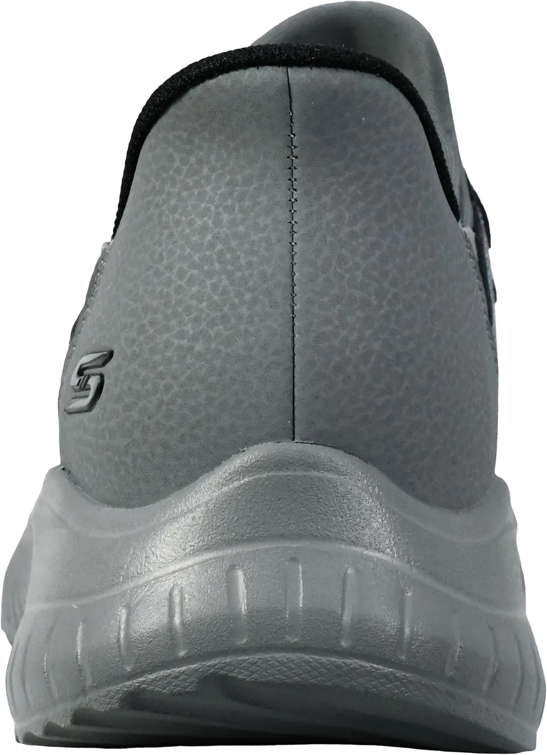 Skechers Men's Hands Free Slip-ins Bobs Squad Chaos-Daily Hype Sneaker