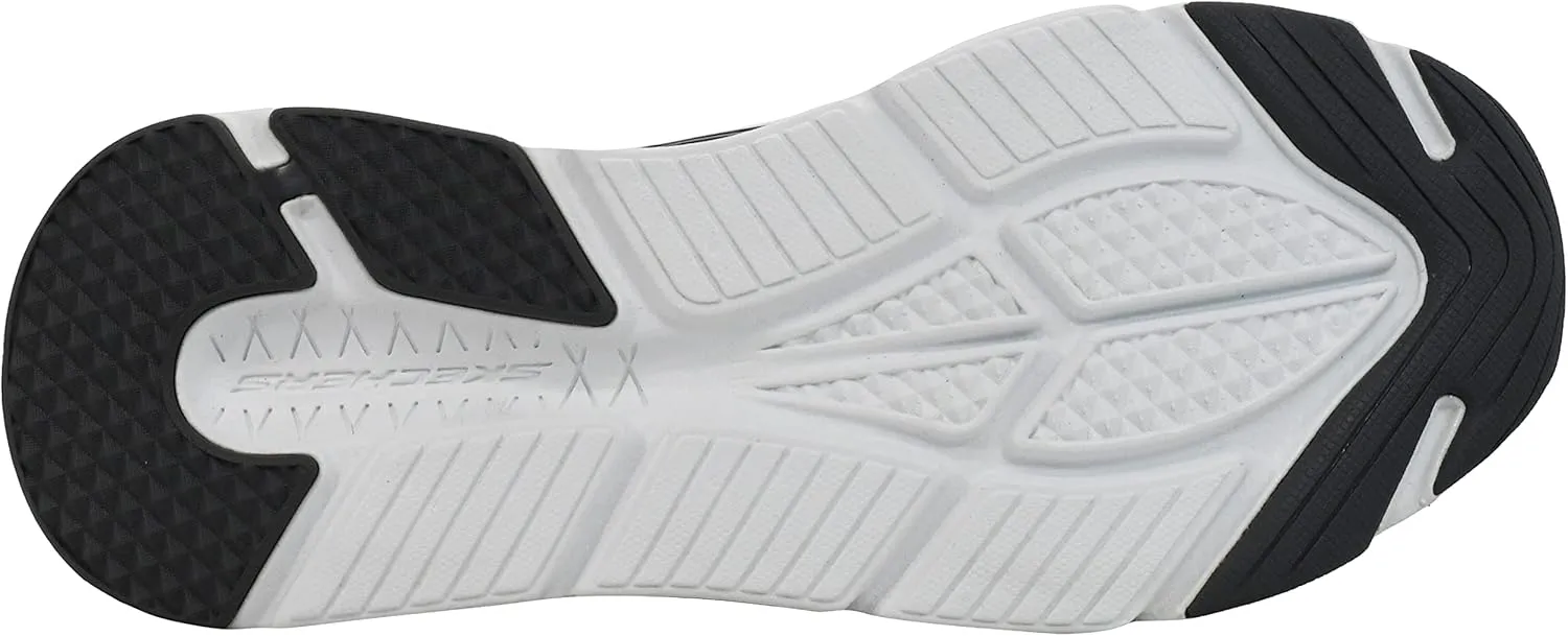 Skechers Men's Max Cushioning Elite - Brilliant Walking & Running Shoe