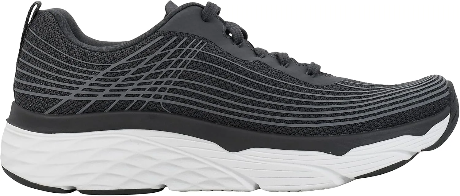 Skechers Men's Max Cushioning Elite - Brilliant Walking & Running Shoe
