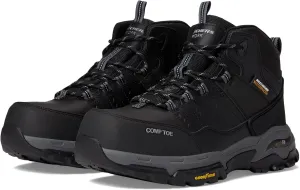 Skechers Men's Tarver Ct Construction Shoe
