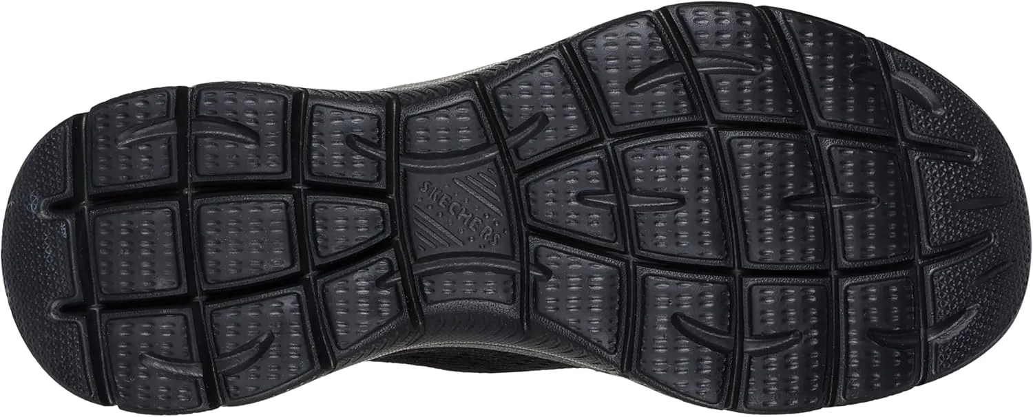Skechers Sport Women's Hands Free Slip-ins Summits-New Daily Sneaker