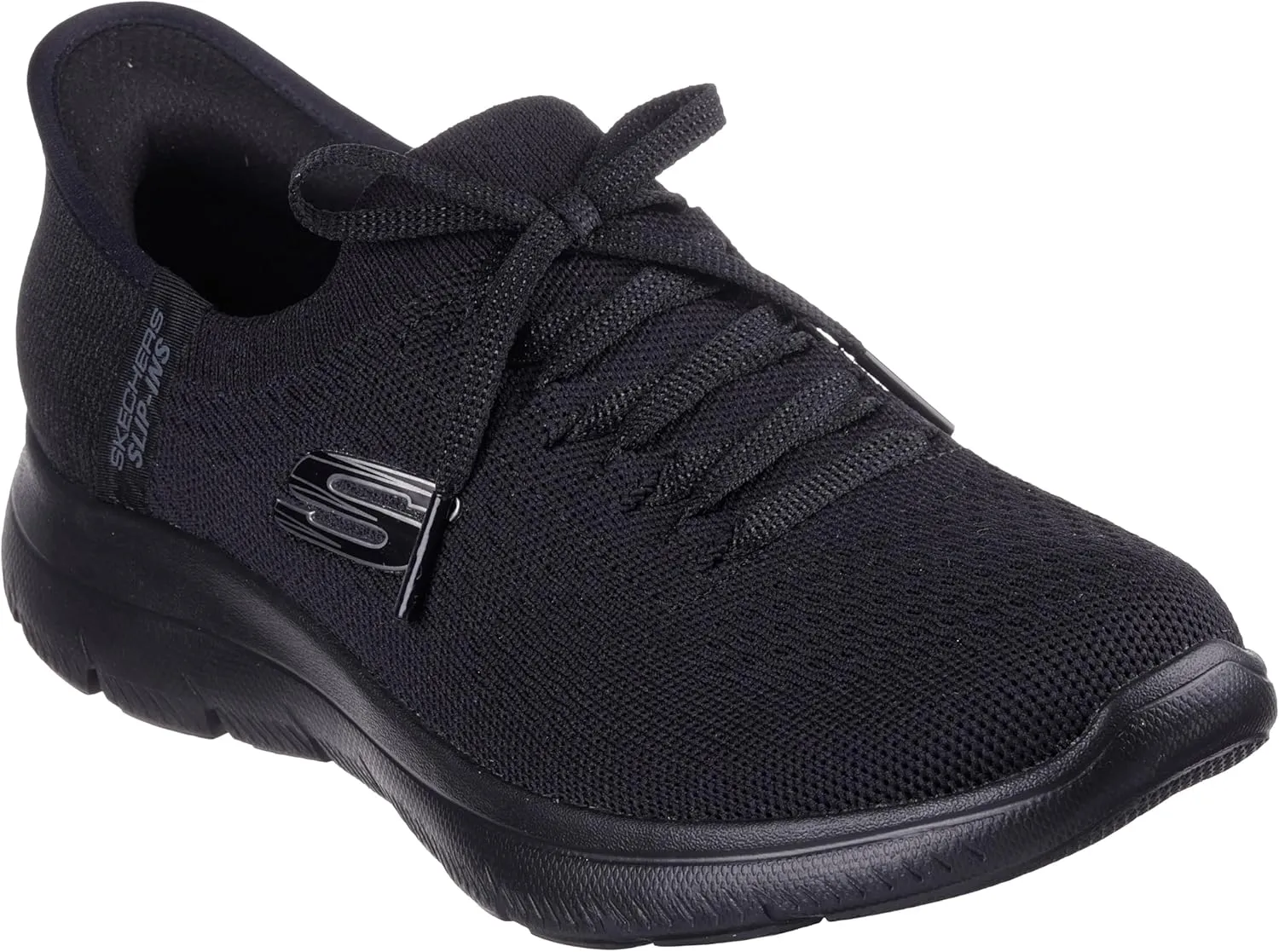 Skechers Sport Women's Hands Free Slip-ins Summits-New Daily Sneaker