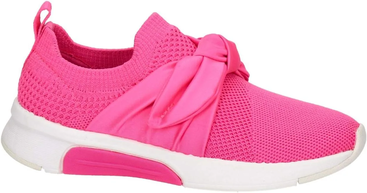 Skechers Unisex-Child Modern Jogger-Debbie Sneaker