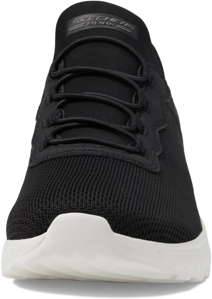 Skechers Women Bobs Squad Chaos-Daily Inspiration Hands Free Slip-Ins Sneaker, 0