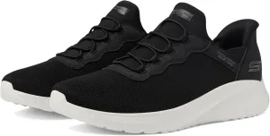 Skechers Women Bobs Squad Chaos-Daily Inspiration Hands Free Slip-Ins Sneaker, 0