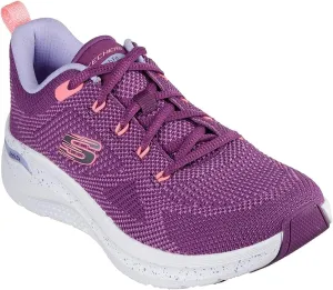 Skechers Women's, Arch Fit 2.0 - Sheer Shimmer Sneaker