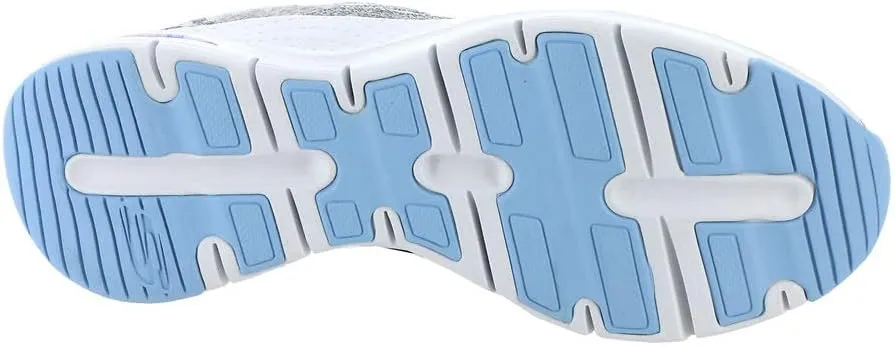 Skechers Women's Arch Fit Comfy Wave Sneaker