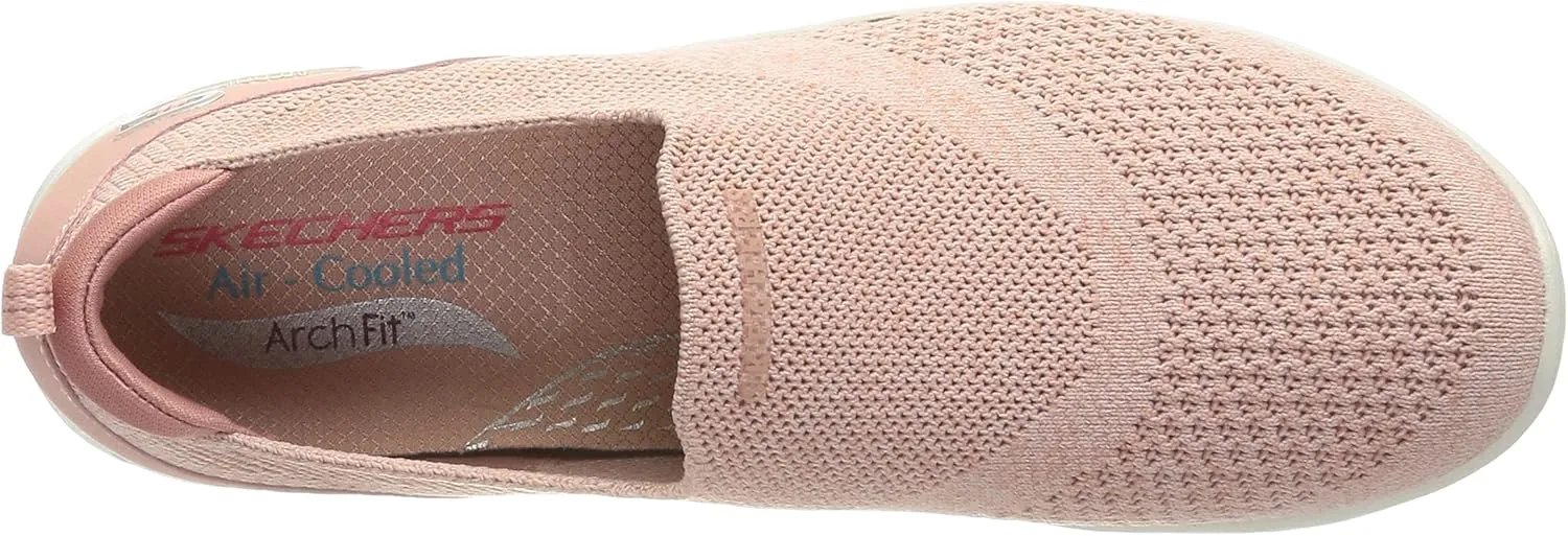 Skechers Women's Arch Fit Refine Don't Go Sneaker