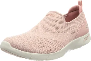 Skechers Women's Arch Fit Refine Don't Go Sneaker