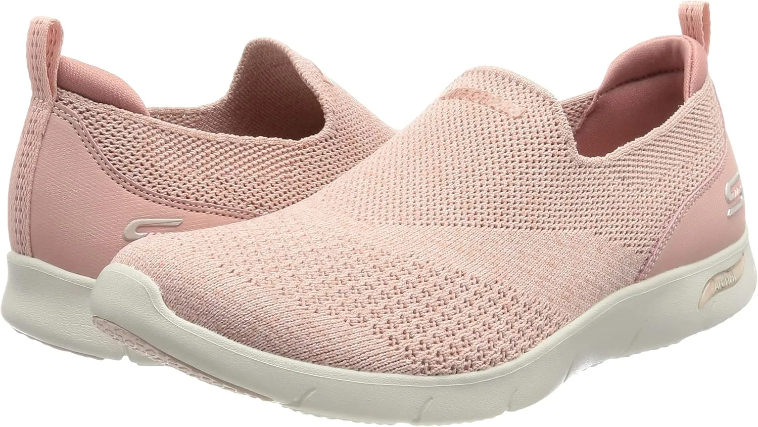 Skechers Women's Arch Fit Refine Don't Go Sneaker