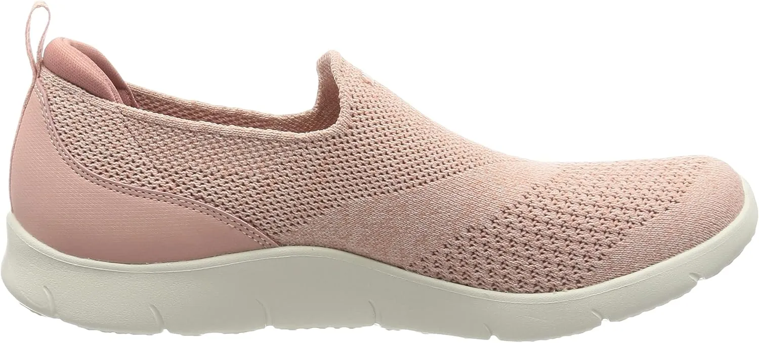 Skechers Women's Arch Fit Refine Don't Go Sneaker